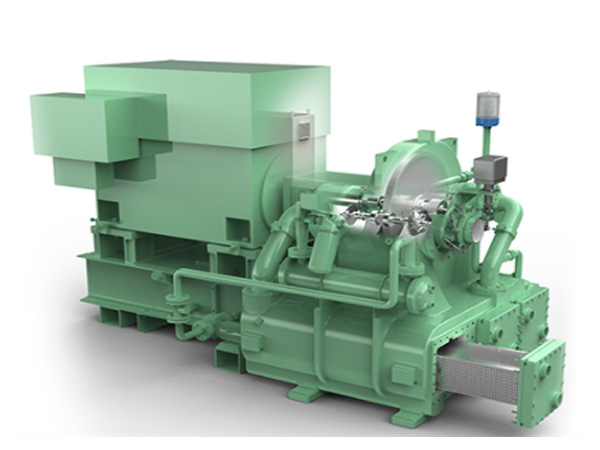 IHI���� TRE/TRAϵ������ѹ����