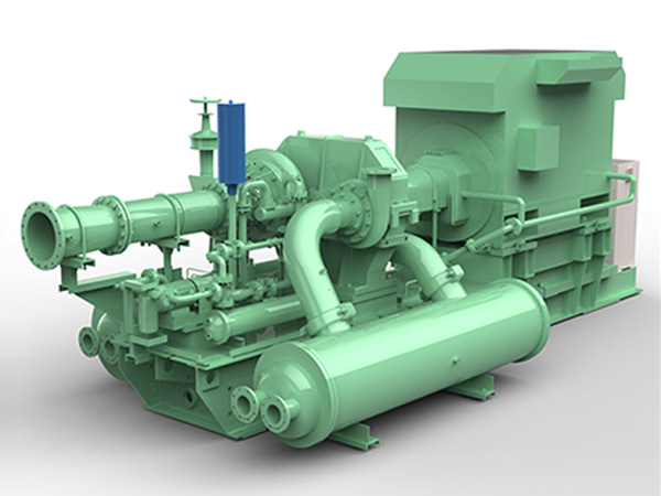 ���Ŀ�ѹ��IHI Fϵ��