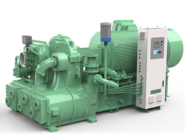 ����IHI����ʽѹ����TRE/TRA ϵ��