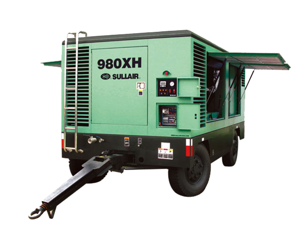 980XH-1070RH��ѹϵ�в��ͻ��ƶ�ʽ�ݸ˿�ѹ��