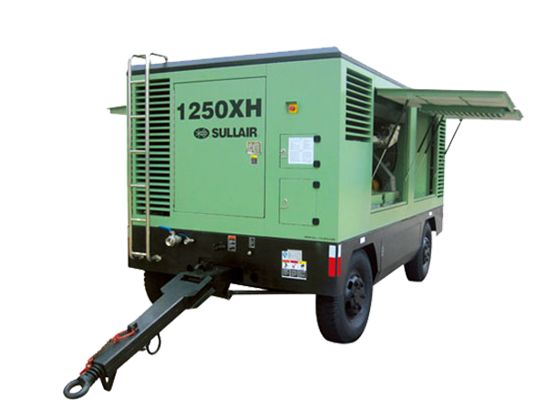 1070XHH-1250XH��ѹϵ�в��ͻ��ƶ�ʽ�ݸ˿�ѹ��